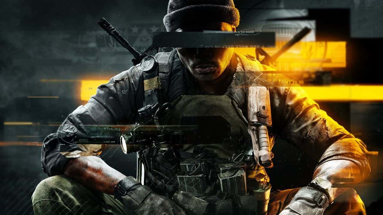 Call of Duty: Black Ops 6 Beta Update Introduces New Mode and Maps