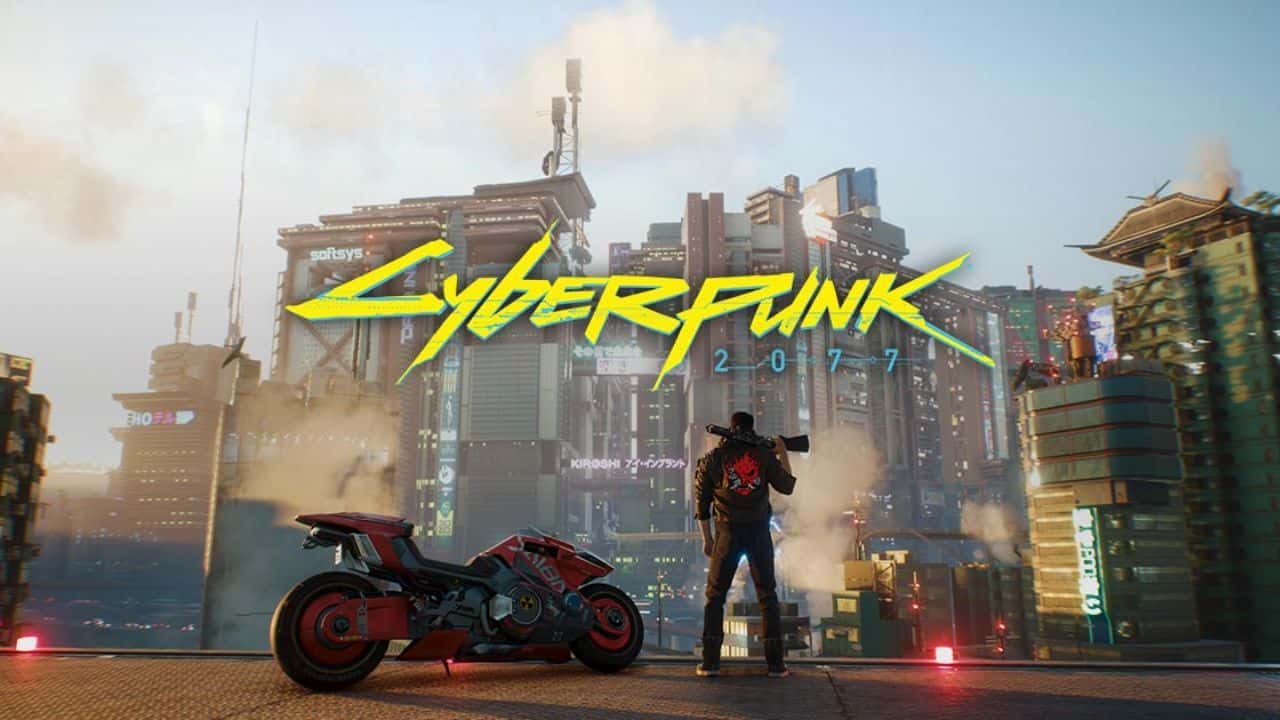 Cyberpunk 2077 Reveals Maelstrom's Hidden Faces Under Cyberware