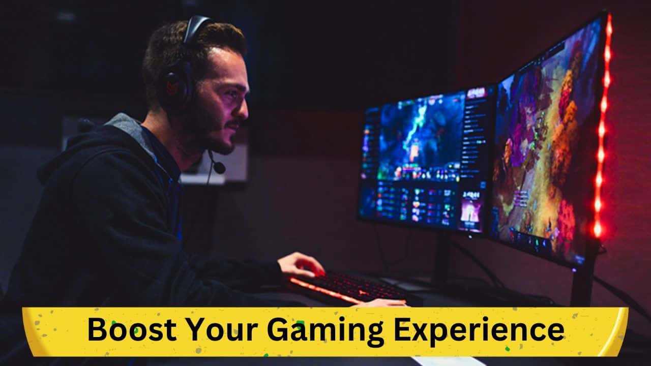Boost Your Gaming Experience: Top 5 Accessories for 2023