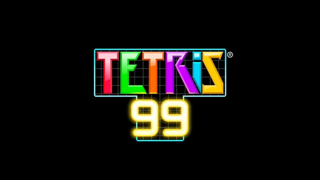 Tetris 99 Announces Splatoon 3-Themed Maximus Cup
