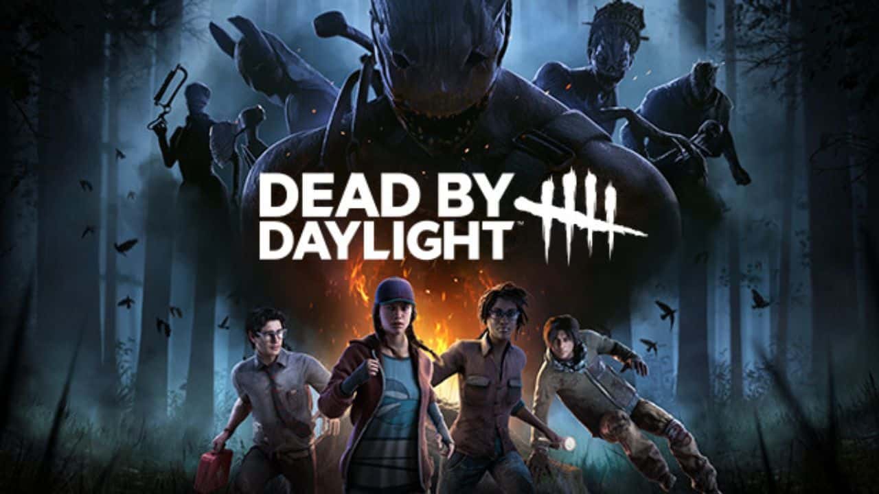 Dead by Daylight Announces Detailed August Update Patch Notes