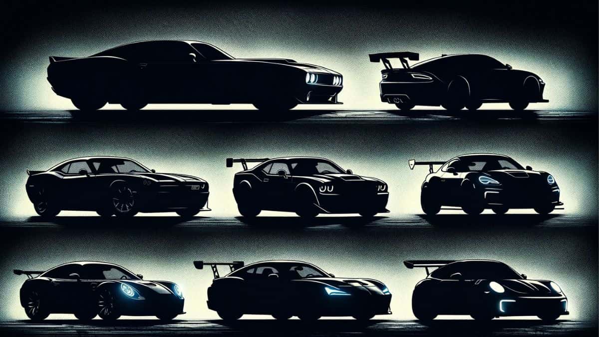 Gran Turismo 7 Welcomes a ‘Big’ Update with New Cars