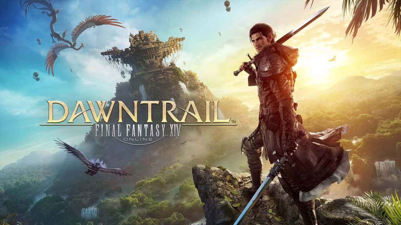Final Fantasy XIV's Patch 7.05: New Features and Job Adjustments