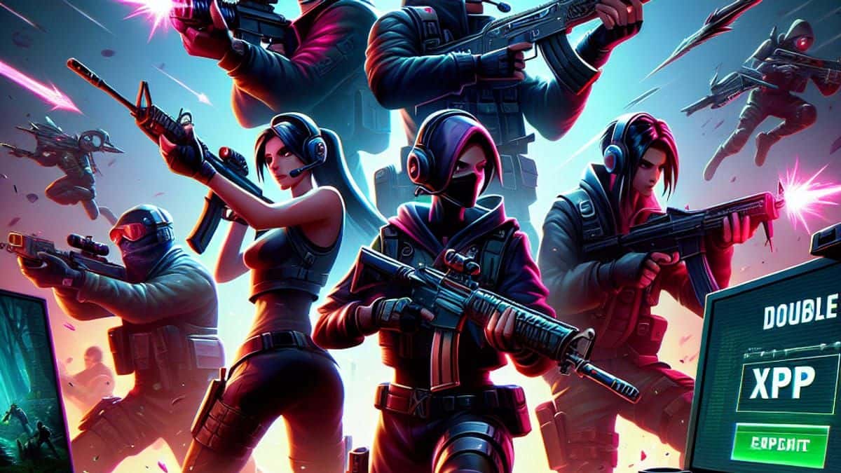Call of Duty's Double XP Event: A Golden Opportunity Amidst Season 4 Controversies