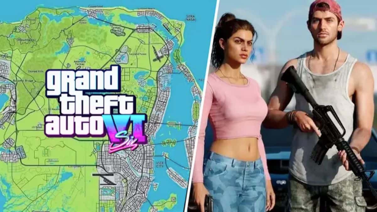 Streamer xQc's Bold $1 Million Offer to Play GTA 6 Early: Controversy and Community Reactions