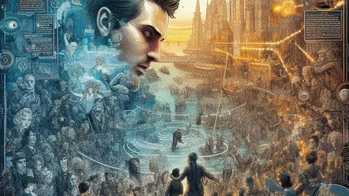 BioShock Series: A Comprehensive Guide to its Complex Timeline, Rapture, and Columbia