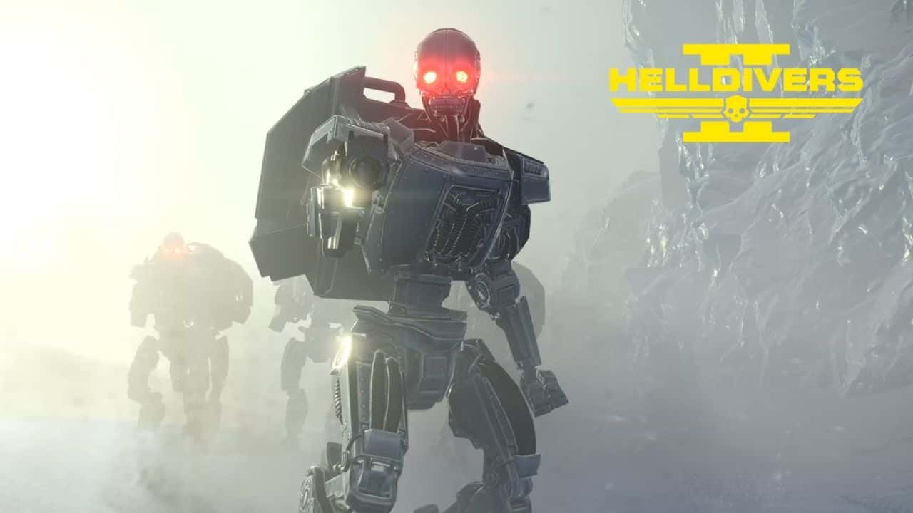 Helldivers 2 CEO Responds to Controversy Over Recent "Escalation of Freedom" Update