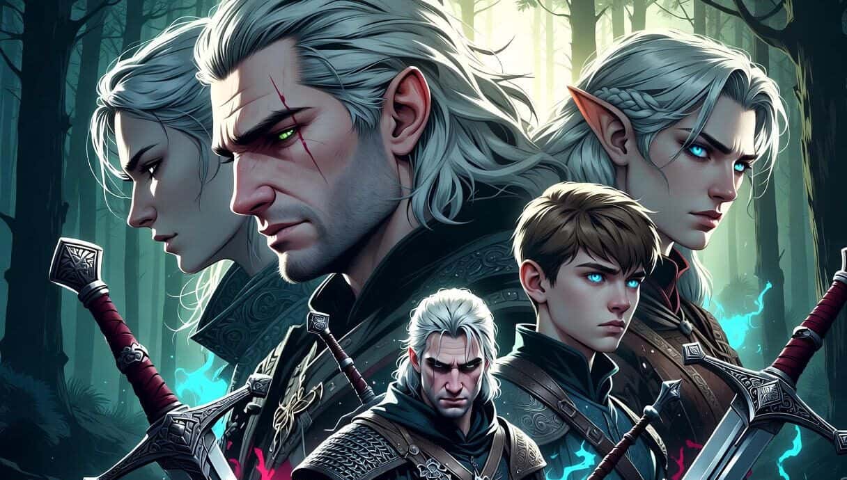The Witcher 3 expansion rumors intensify after CD Projekt hint