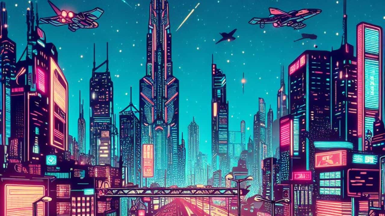 Phantom Liberty DLC Misses Out on Cyberpunk 2077's 2.0 Police System Update