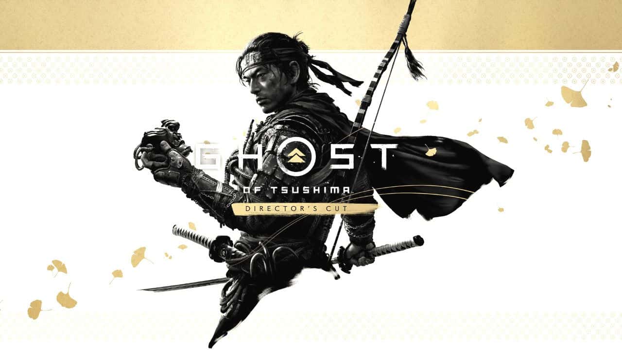 Ghost Of Tsushima Sold 10 Million Copies On PS4 and PS5