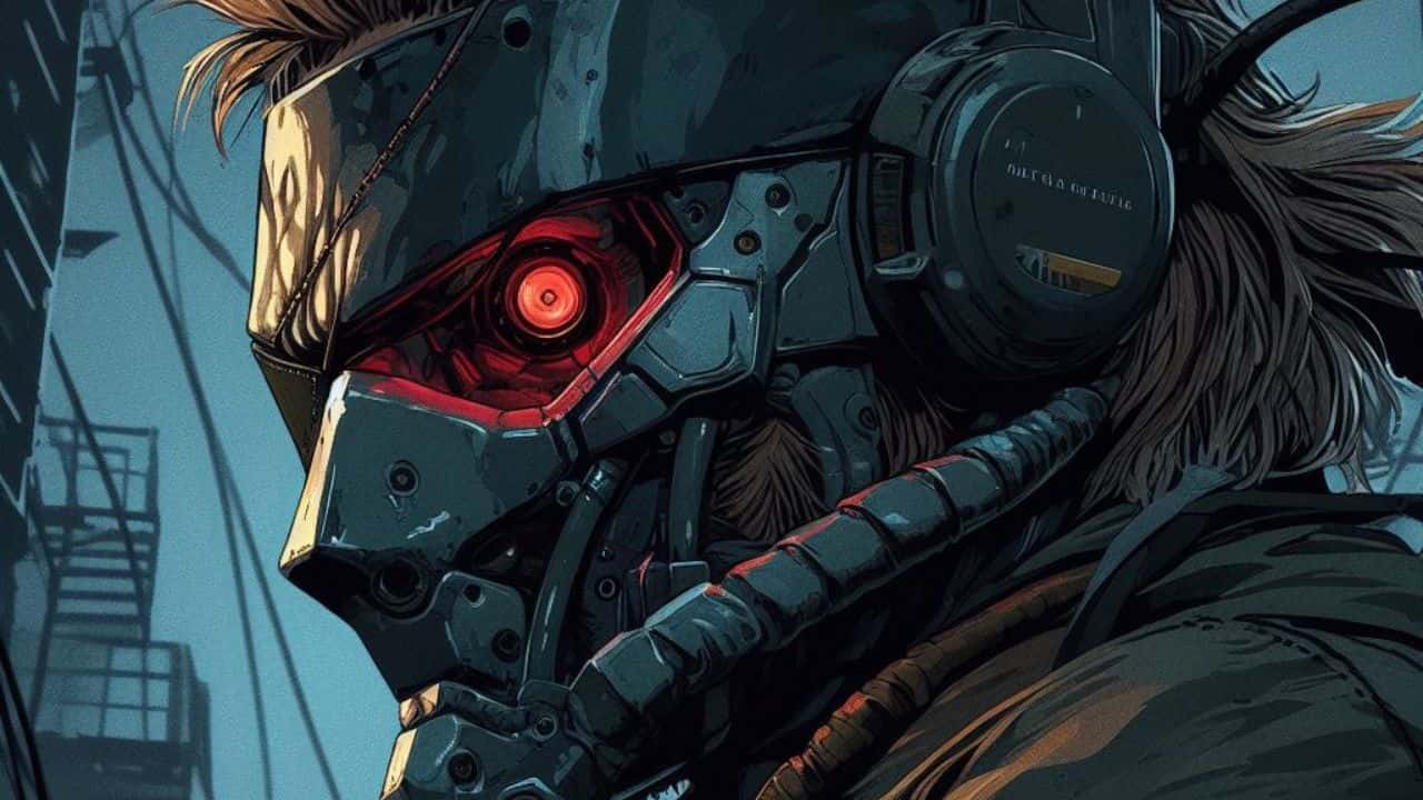 Metal Gear Solid Master Collection Vol. 1: Frame Rate Limitations Explored