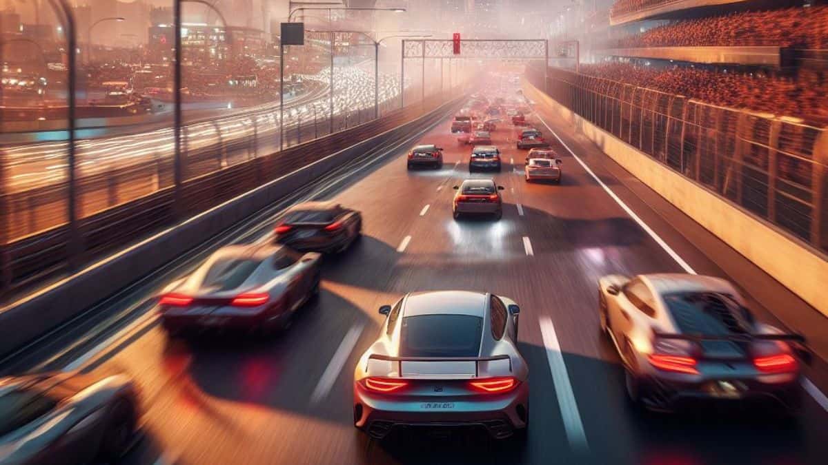 Forza Motorsport Updates Car Upgrade Mechanics After Fan Feedback