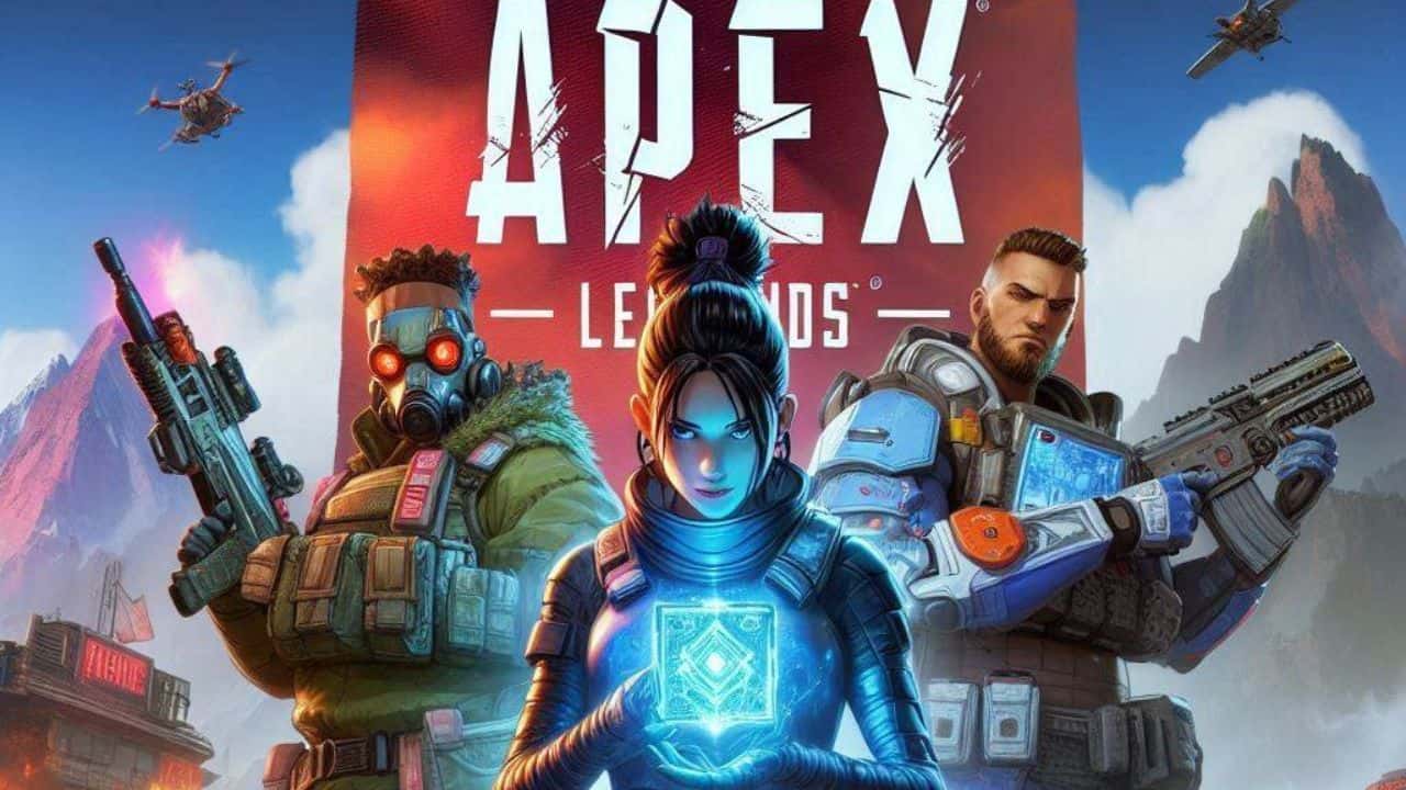 Apex Legends Revises Season 22 Battle Pass After Backlash