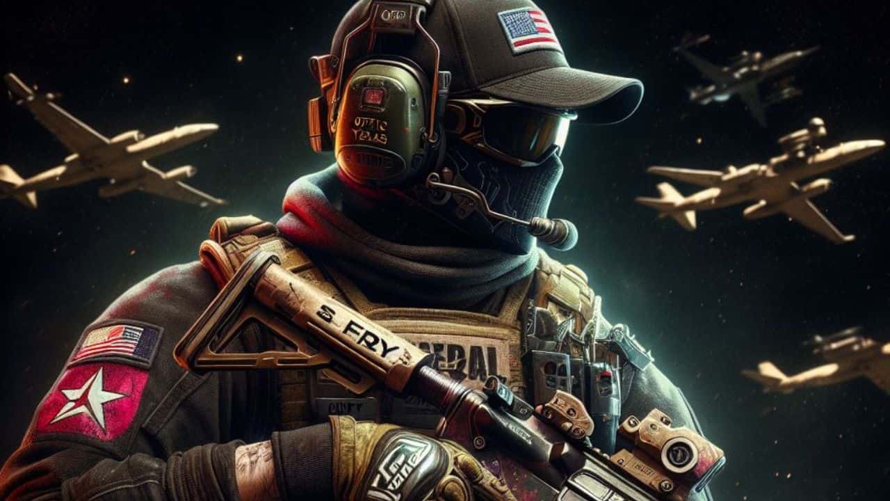 Mastering MW3: Shotzzy's Rival-9 Loadout Guide