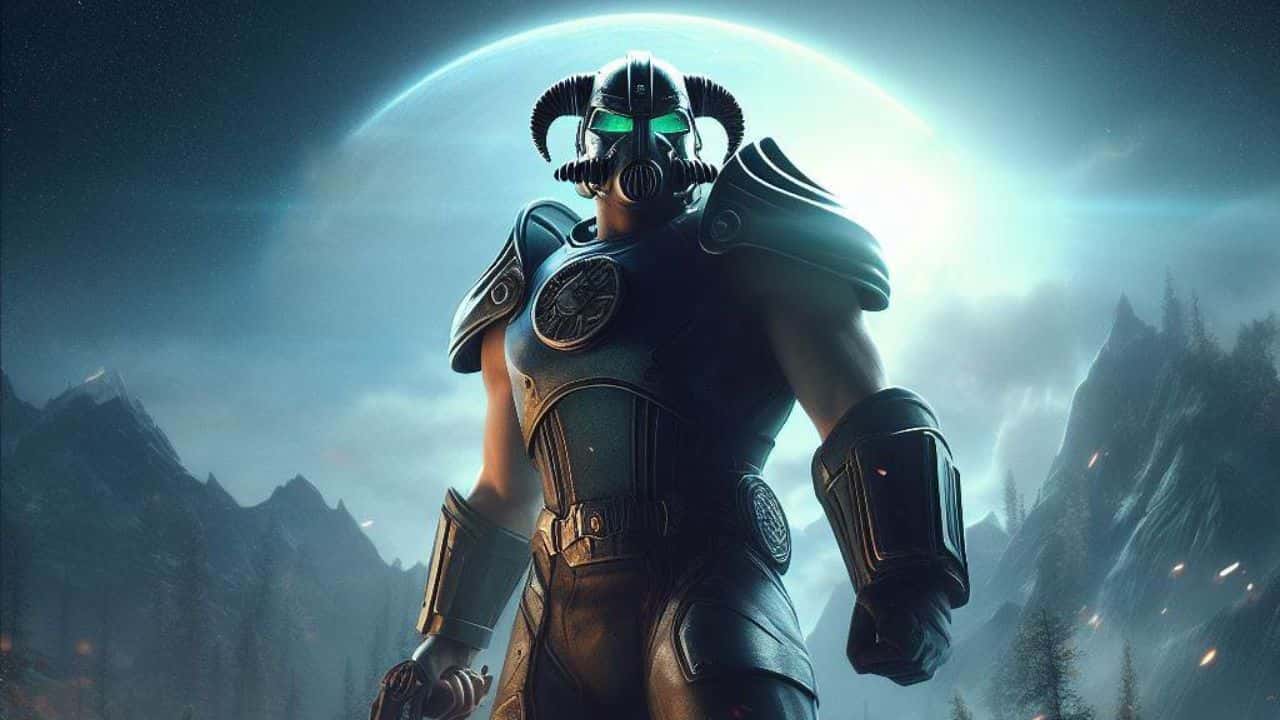 Disk Cache Enabler Mod Boosts Performance in Skyrim, Fallout 4, and Starfield