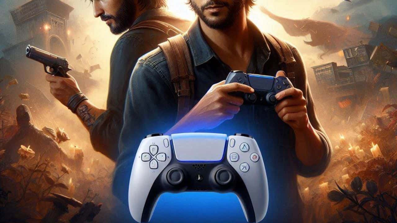 New PS5 Update Introduces URL Invites for Game Sessions
