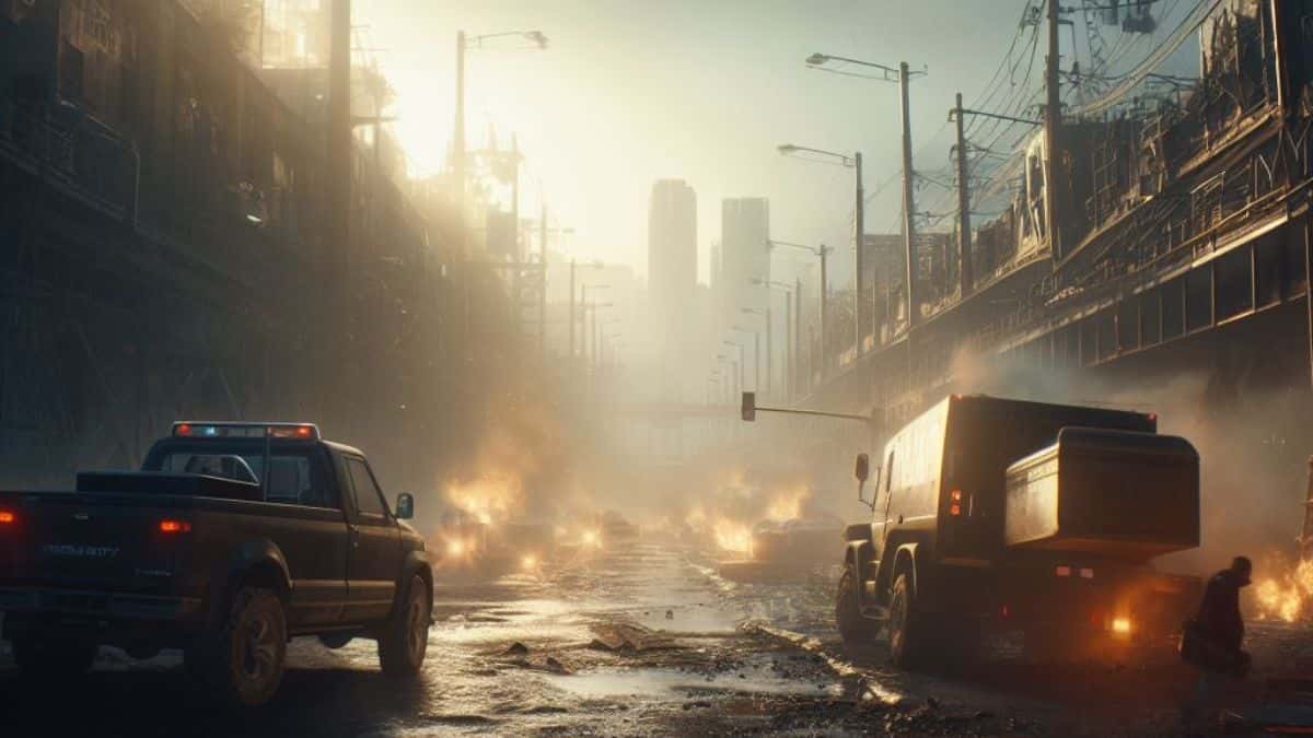 Comprehensive Guide to Alan Wake 2 Cult Stash Locations and Puzzle Solutions