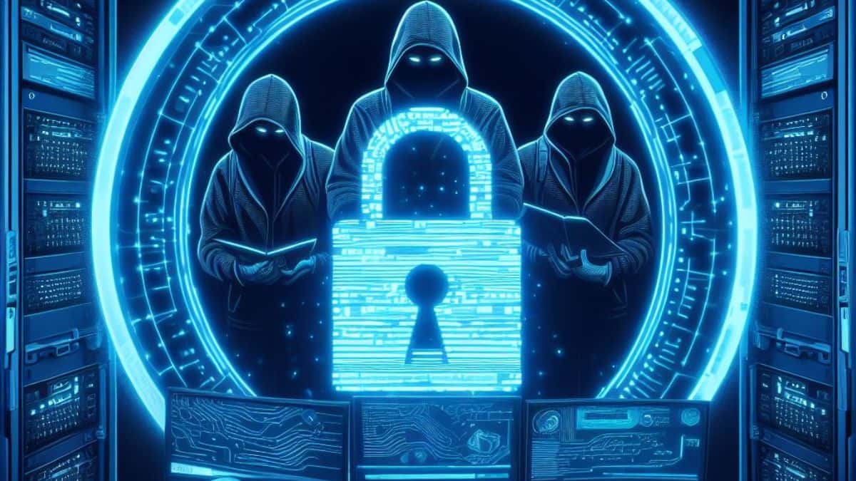 Unveiling the Takedown of Ragnar Locker Ransomware Group: What It Means for Capcom and the Gaming Industry