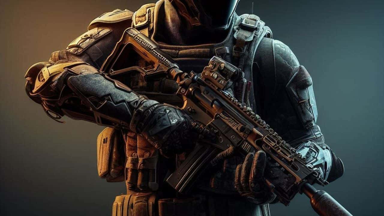 Call of Duty: Modern Warfare 3 Update: Massive File Size Causes Backlash Among Fans