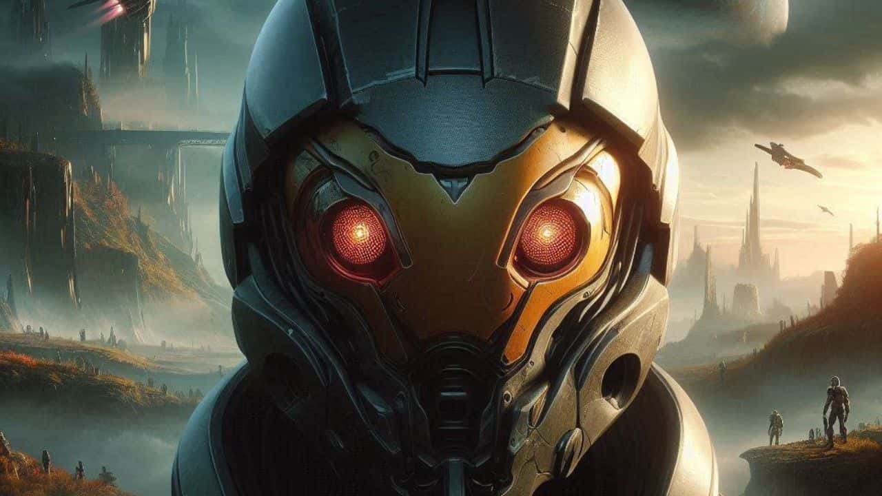 Bungie Announces Major Layoffs and New Sci-Fi Game Shift