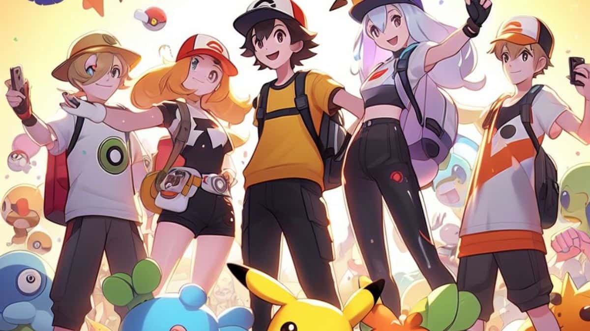 Pokémon GO Party Challenges: A Comprehensive Guide to Enhancing Social Gameplay