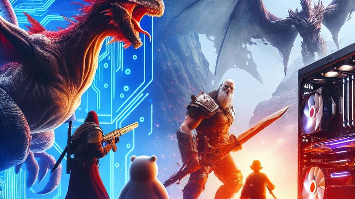 Razer and Pokémon Team Up for an Exciting New Collaboration
