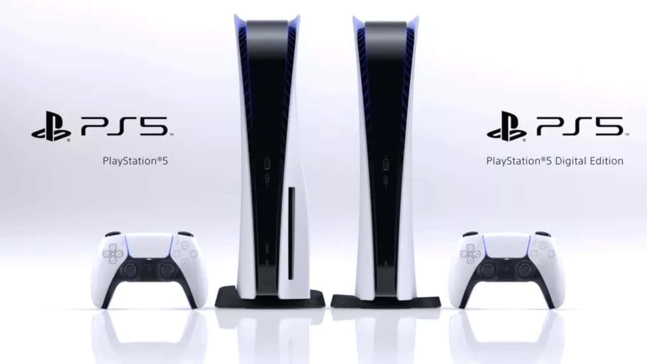 Sony Reportedly Developing PS5 Pro with Planned Release in 2024