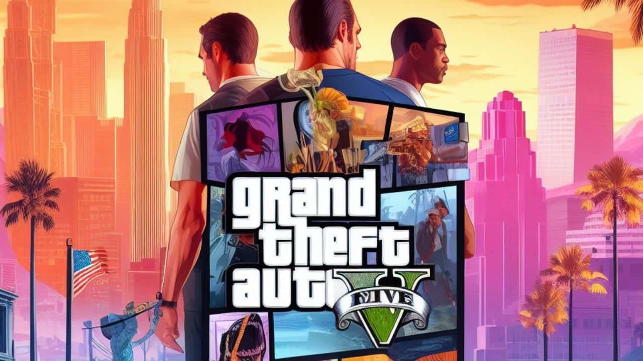 5 Reasons Why GTA 5 is Better than GTA Online
