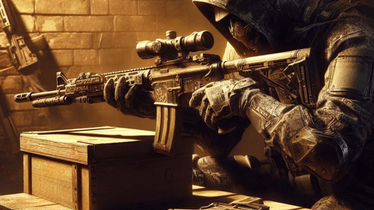 Activision's Rushed Development of Call of Duty: Modern Warfare 3 Under Scrutiny
