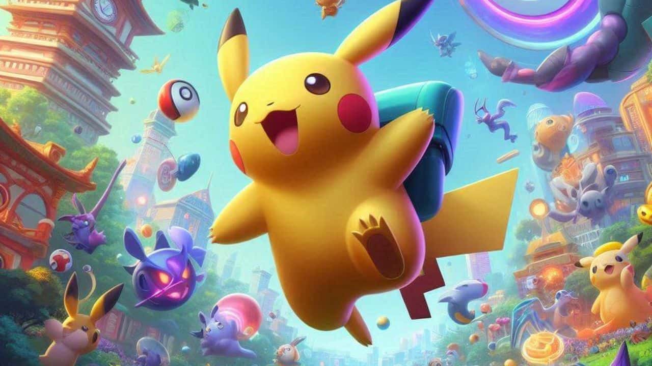 Niantic Details Compensation for Pokemon GO Fest 2024 Glitches