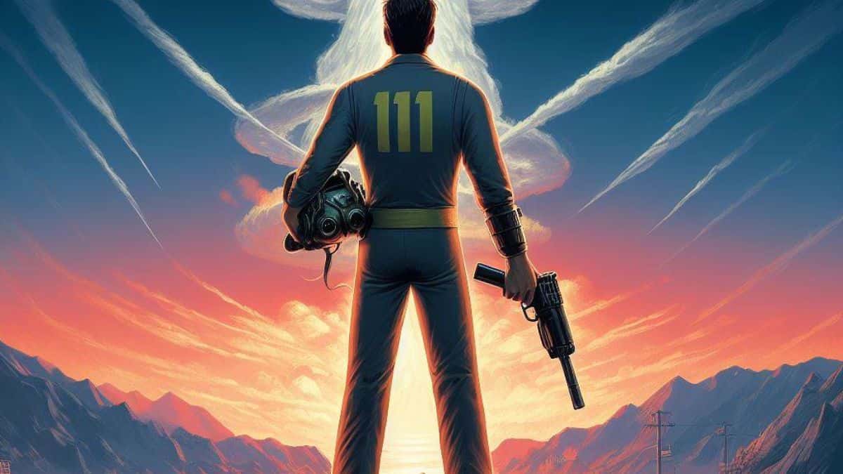 Fallout Creator Tim Cain Reveals the Origin of the First Nuke in the Series