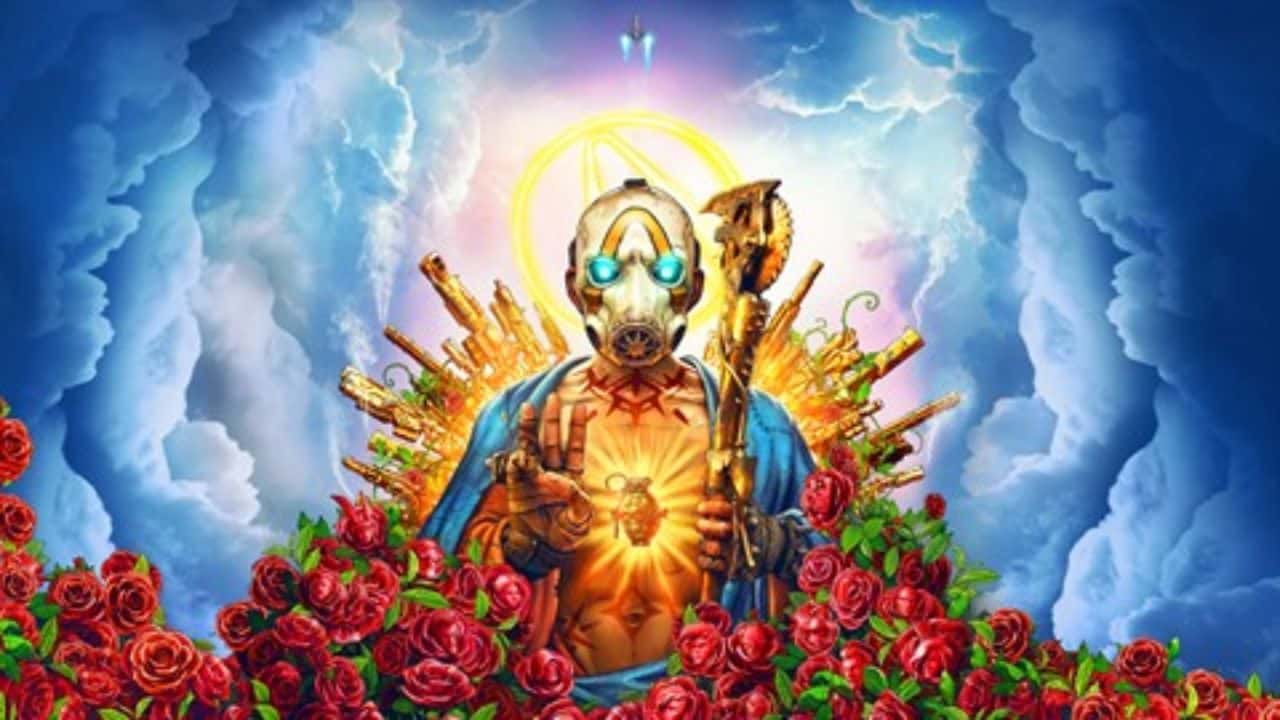 Borderlands 3 Player Count Surges Following Movie Release