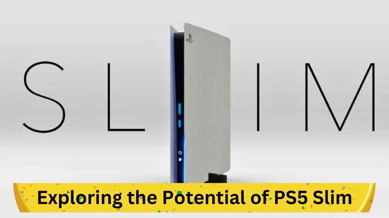 Exploring the Potential of PS5 Slim: Nvidia RTX 4070 Comparison