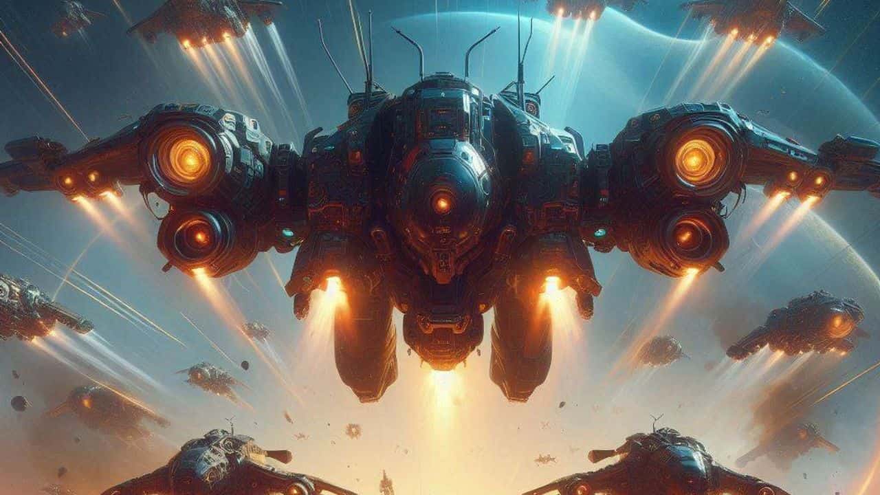 Helldivers 2: The Escalation of Freedom Update Unveiled