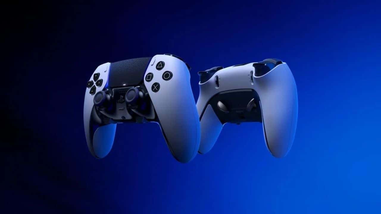 PlayStation Revamps DualSense Controller App for PC with New Features