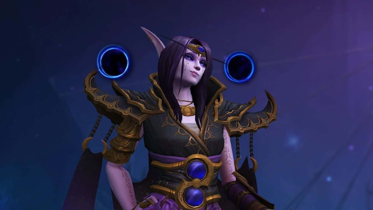 WoW: Hidden Transmogs in The War Within Pre-Patch Event