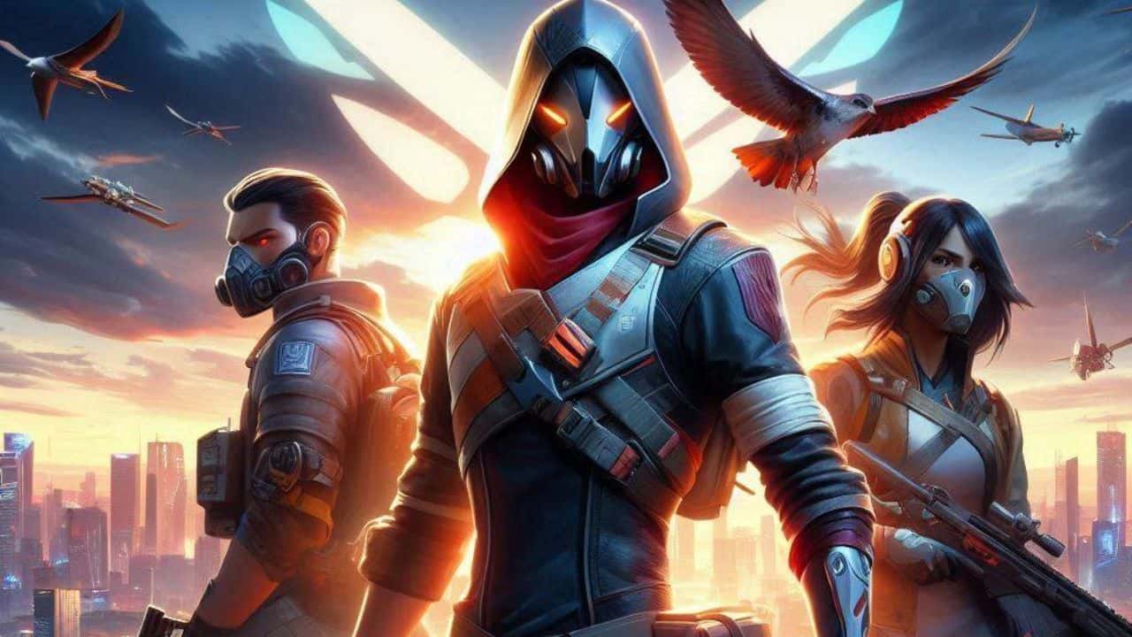 Valorant Open Beta Now Available on PS5 and Xbox Series X