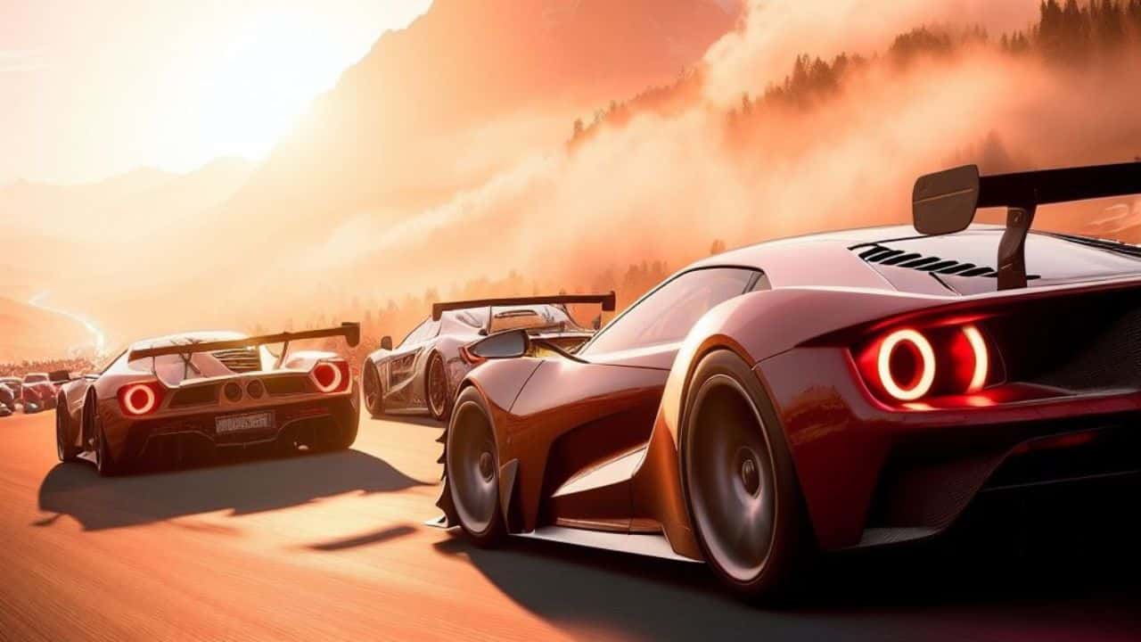 Forza Motorsport November Update - Detailed Patch Notes Overview