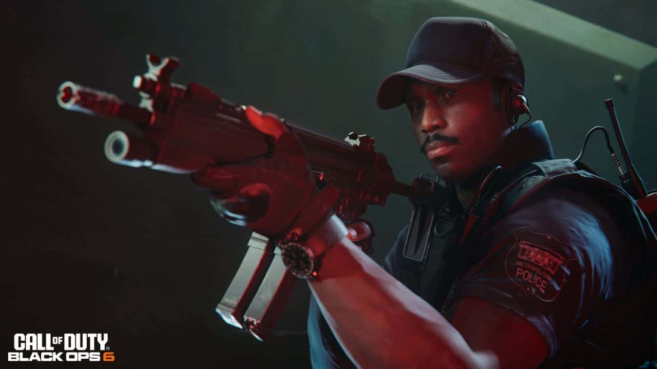 Leak Reveals 9 New Maps for Call of Duty: Black Ops 6