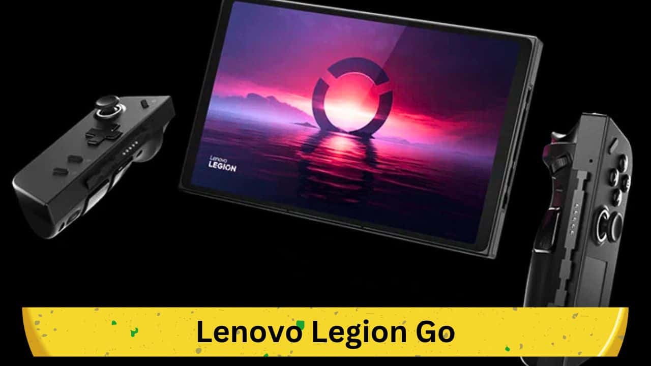 Lenovo Legion Go: A Comprehensive Insight into the Upcoming Release