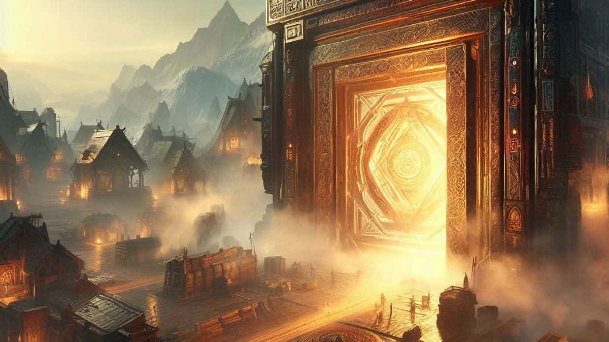 Top 10 Hidden Treasures in Baldur's Gate 3: A Detailed Guide