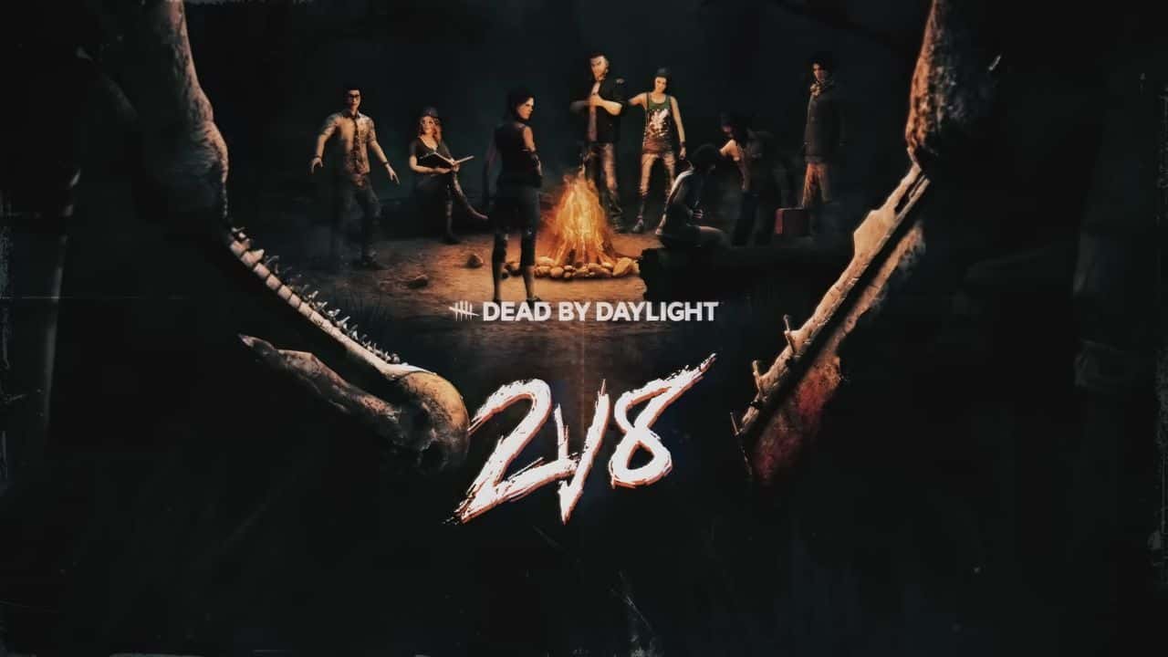 Dead by Daylight Extends Popular 2v8 Game Mode Due to Fan Demand