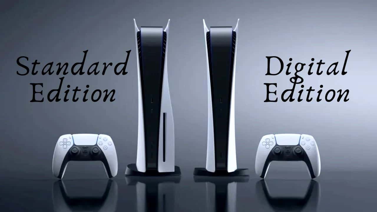 Which play station edition to buy full explain