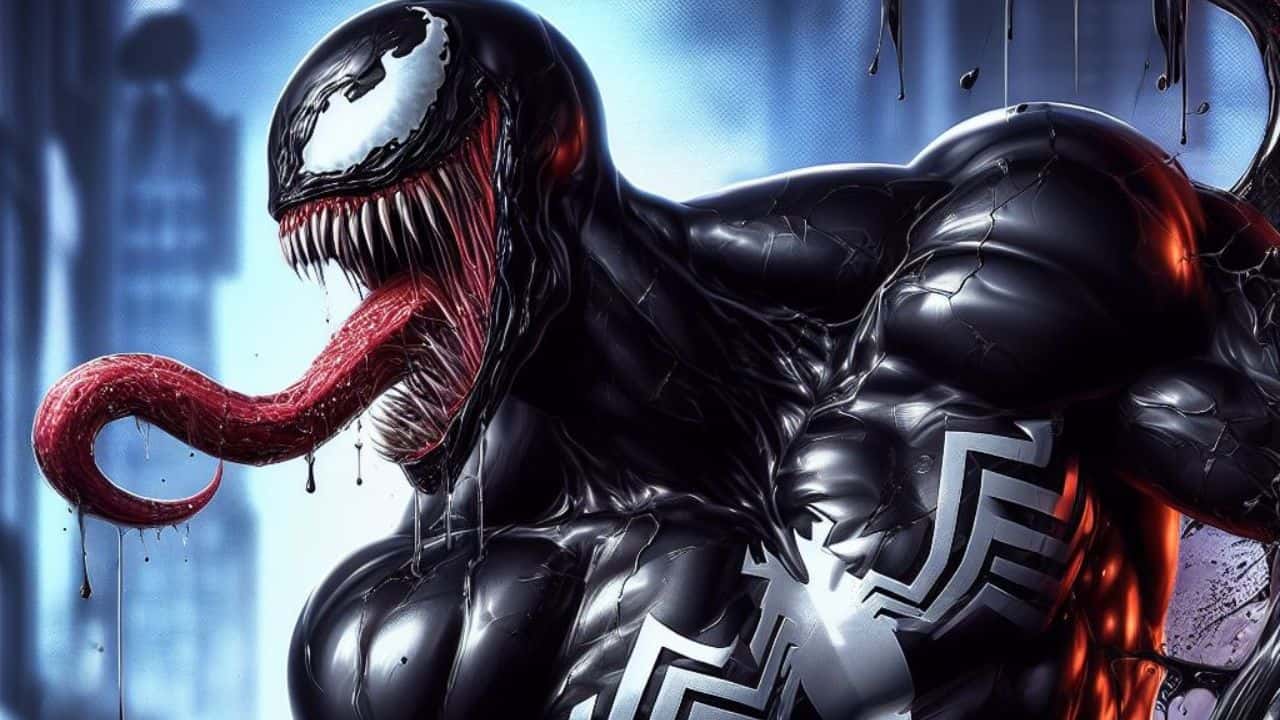 Venom's Potential Return: Insomniac's Next Big Gaming Adventure