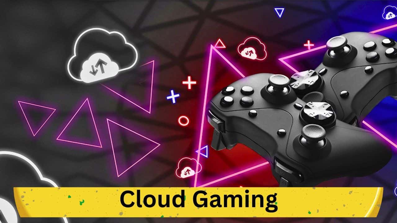 Cloud Gaming: The Future of Gaming Industry