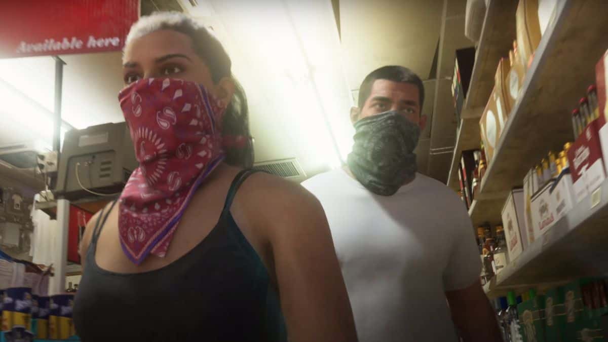Unraveling Rockstar's Clever GTA 6 Trailer Tease in GTA Online