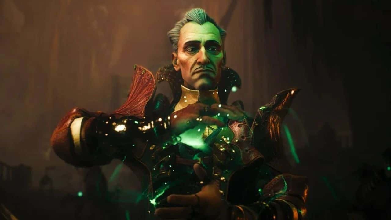Dragon Age: Veilguard Director Reflects on Inquisition's Missing Epilogue