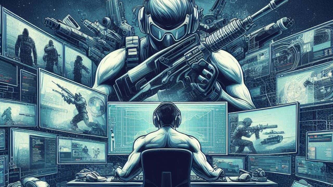Analyzing Counter-Strike 2’s Launch and Player Reactions