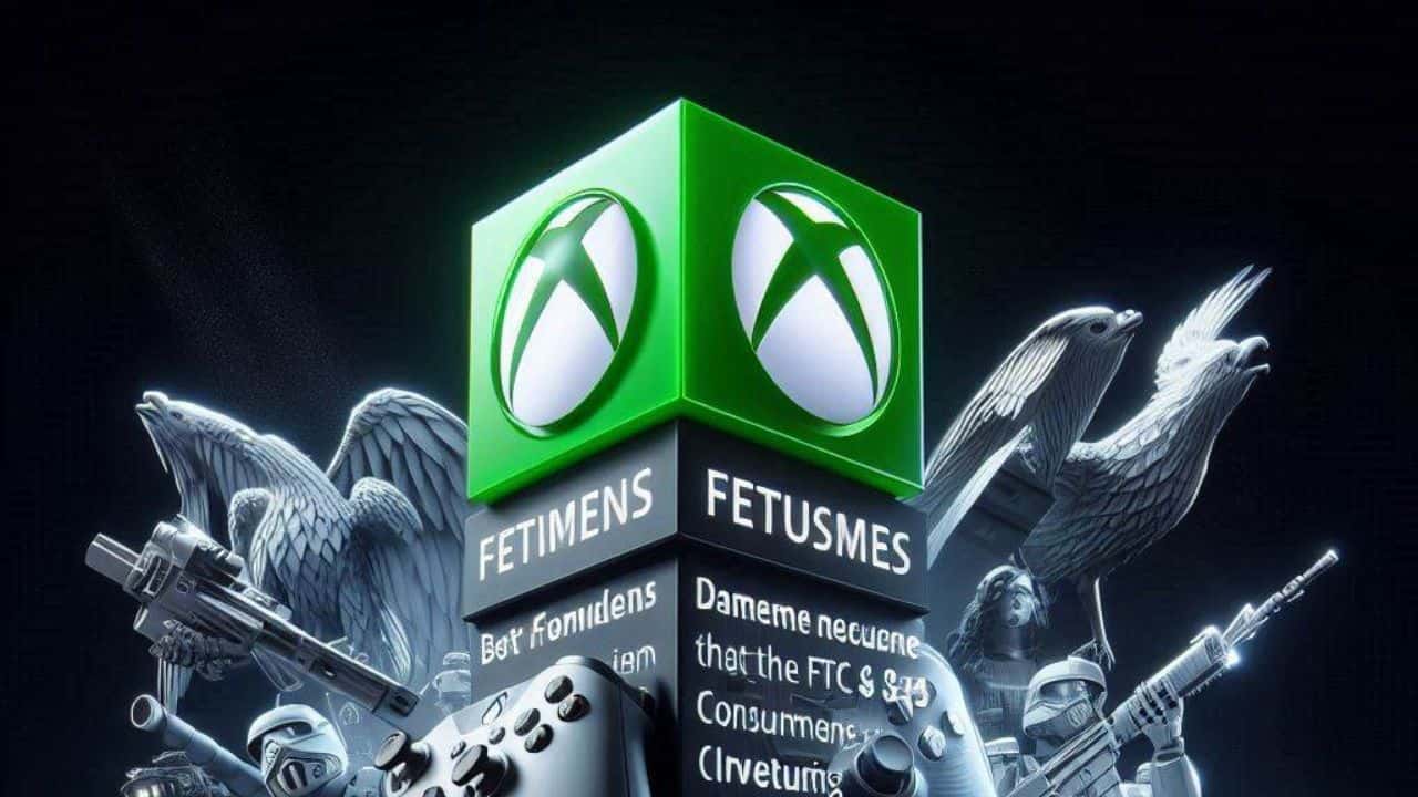 Microsoft Defends Xbox Game Pass Enhancements Against FTC Claims