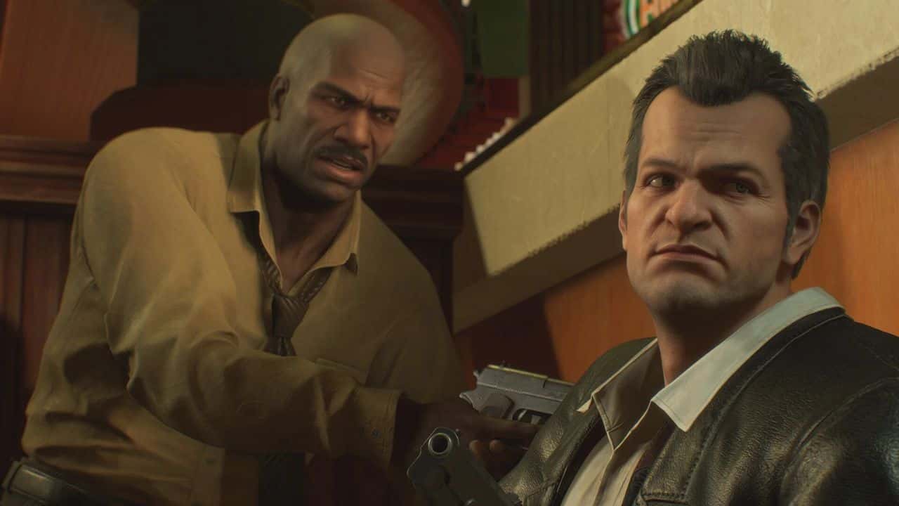 Dead Rising Remaster Removes Controversial Photo Feature